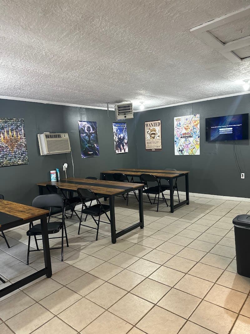 Captivate Cards & Collectibles photo 5