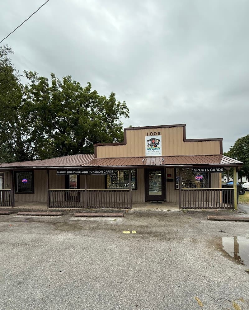 Captivate Cards & Collectibles photo 6