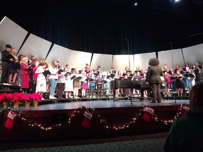 Van Buren Fine Arts Center photo 2