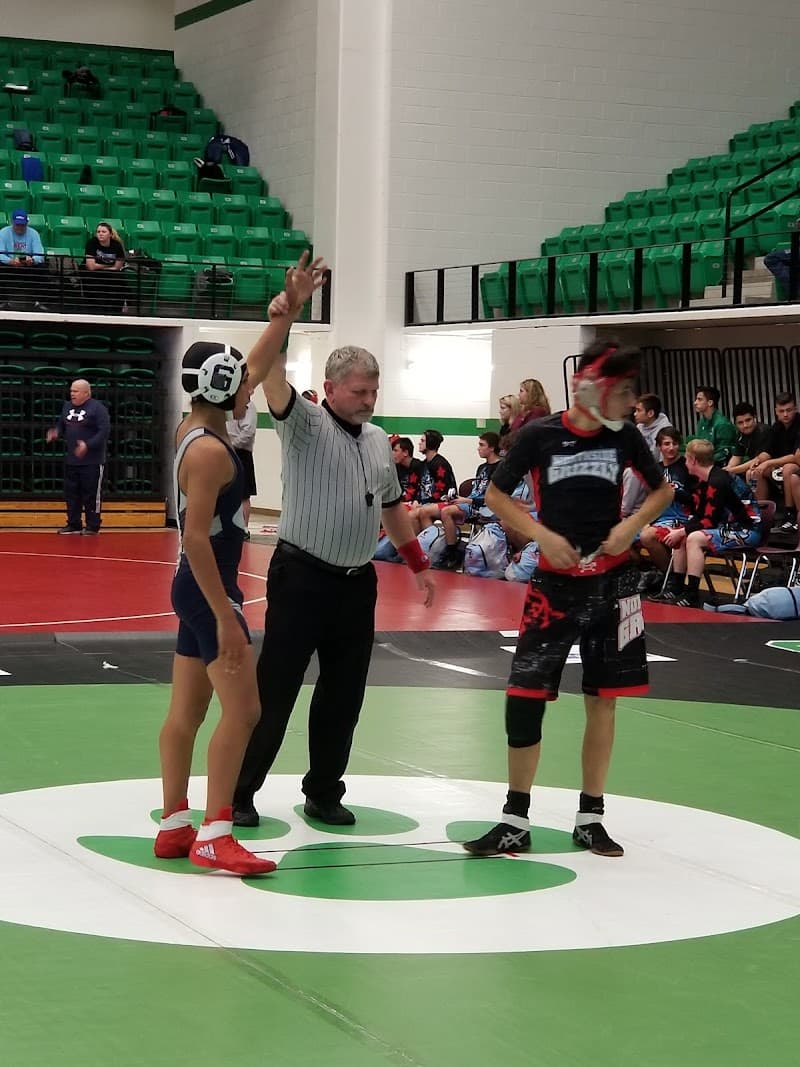 Van Buren Fine Arts Center photo 3