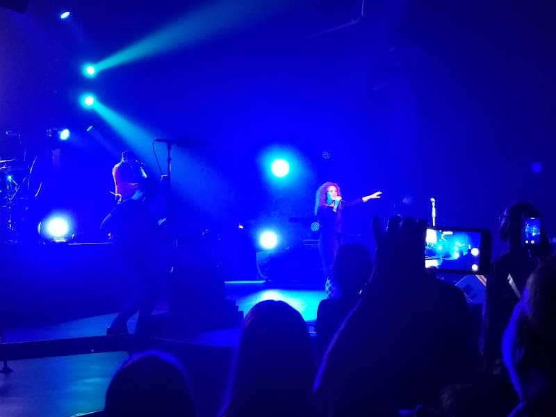 Van Buren Fine Arts Center photo 4