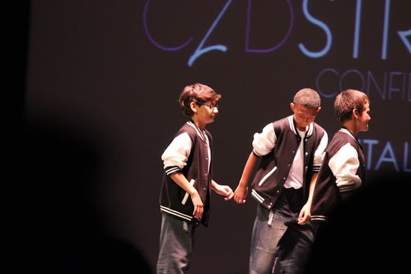 Van Buren Fine Arts Center photo 5