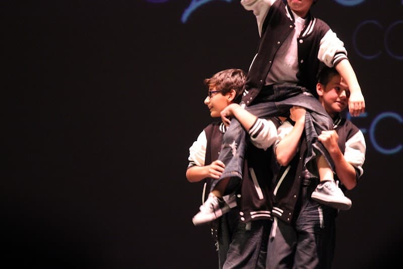 Van Buren Fine Arts Center photo 6