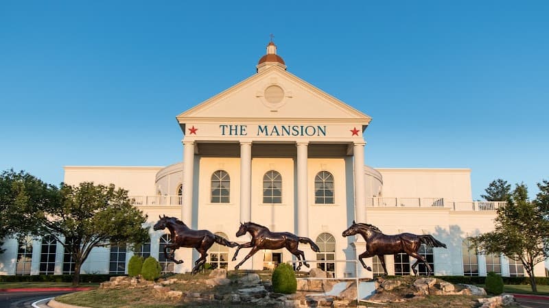 The Mansion Theatre photo 2