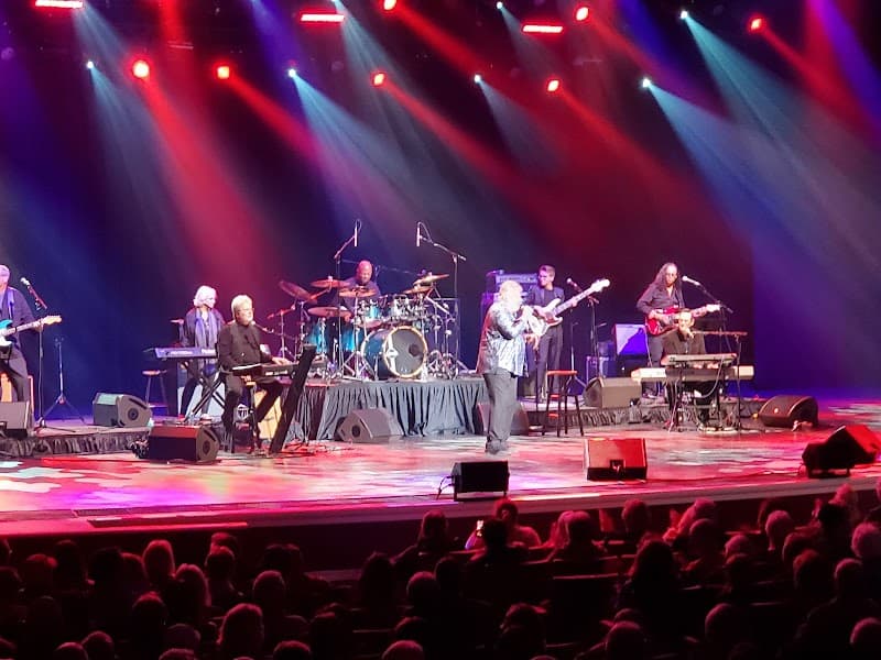 The Mansion Theatre photo 3