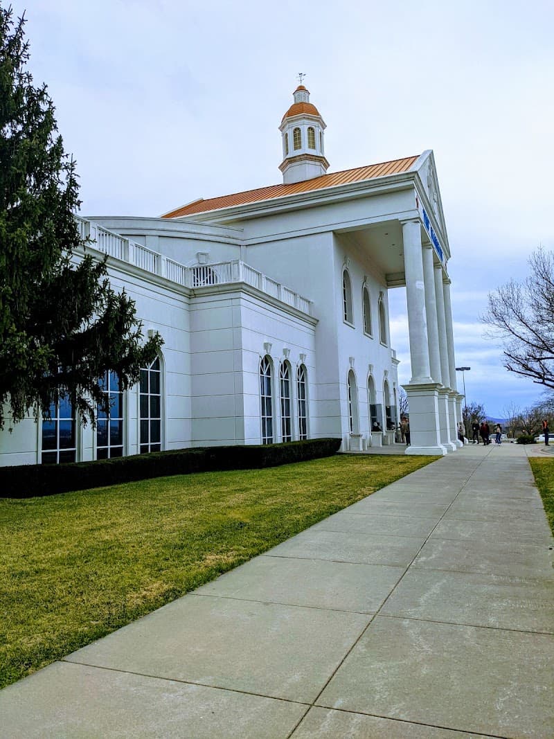 The Mansion Theatre photo 4