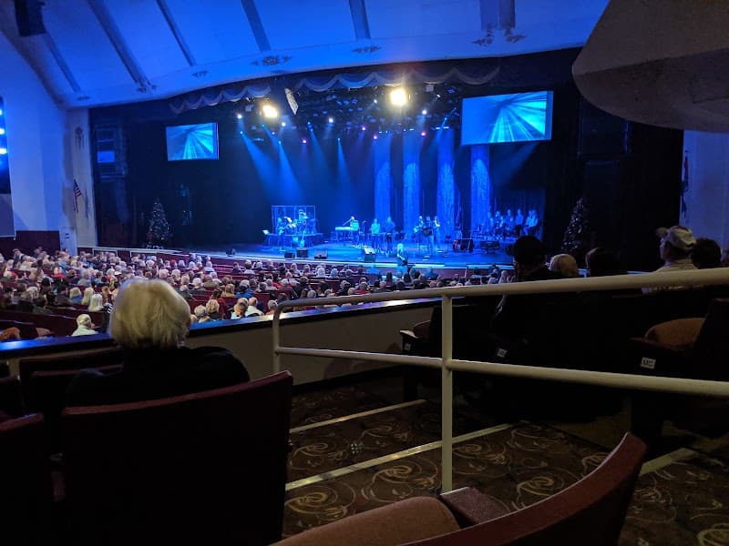 The Mansion Theatre photo 5