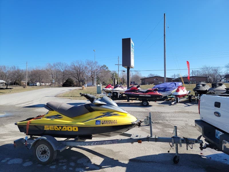 GrandLake Watercraft photo 3