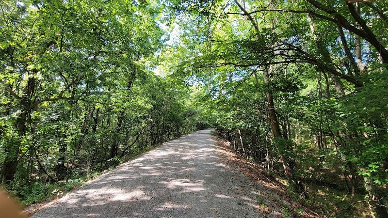 Frisco Greenway Trail - Webb City Trailhead photo 1