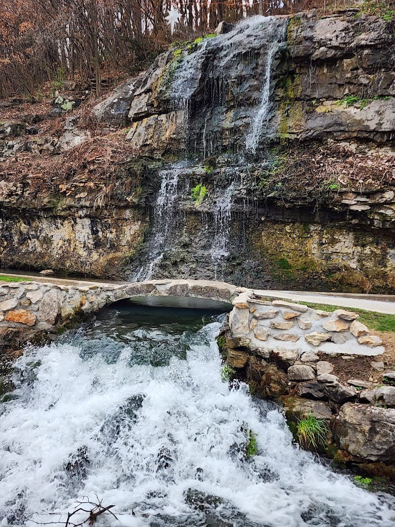 Big Spring Park photo 3