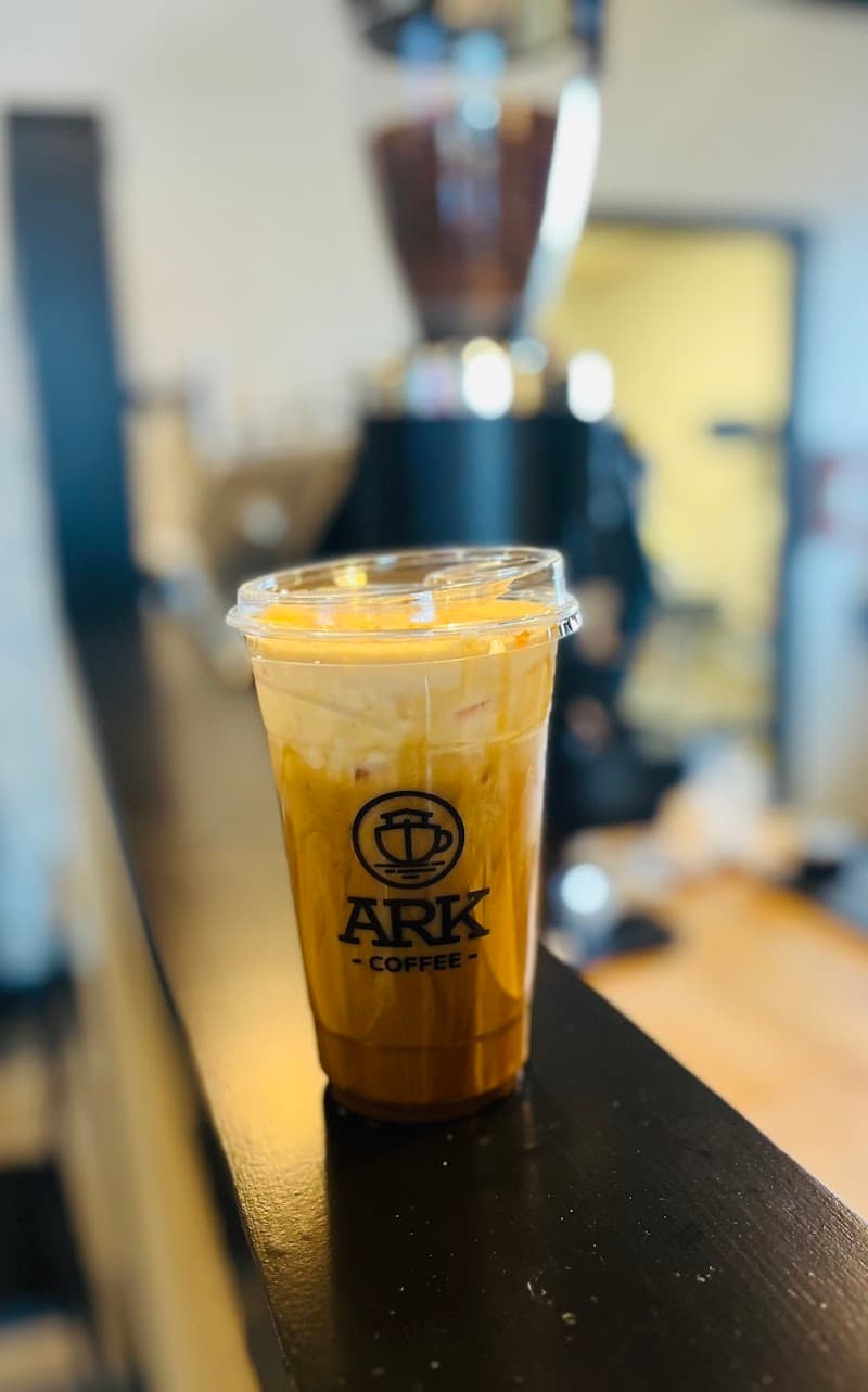 Ark Coffee Company photo 2