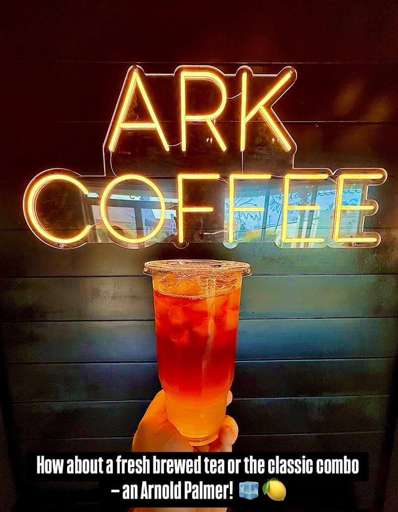 Ark Coffee Company photo 3