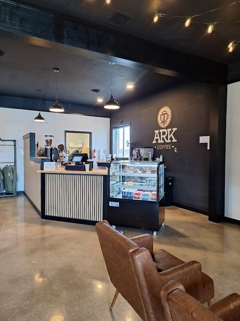 Ark Coffee Company photo 5