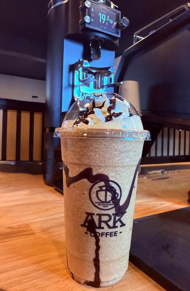 Ark Coffee Company photo 6