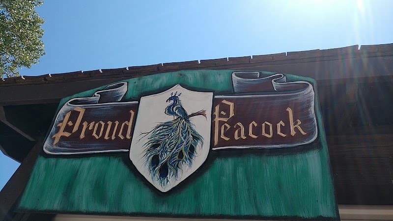 Peacock Pub photo 2