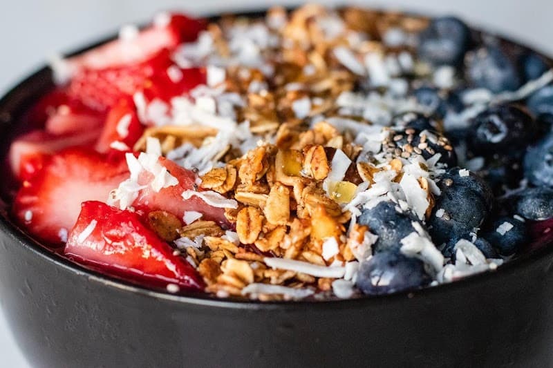 Maple Leaf Coffeehouse & Smootherie photo 3