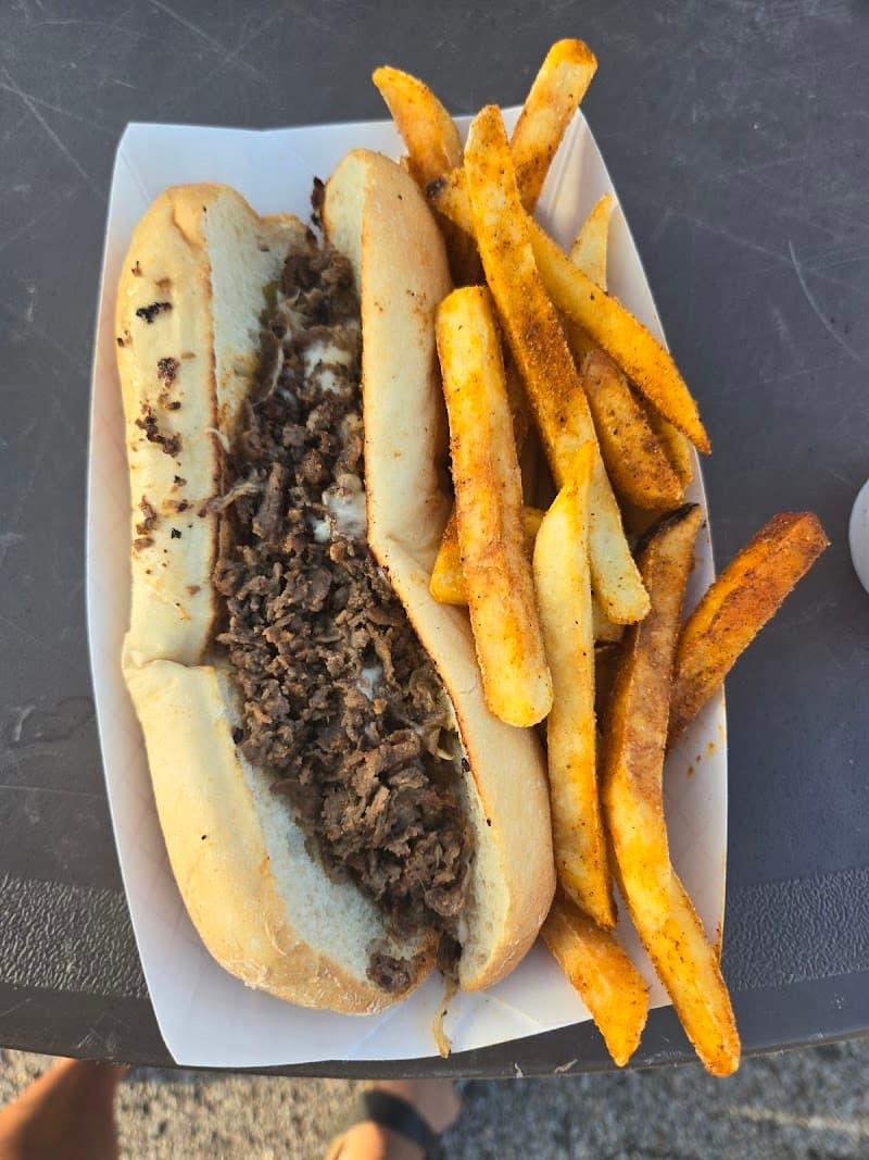 ShoBo’s Kitchen photo 1