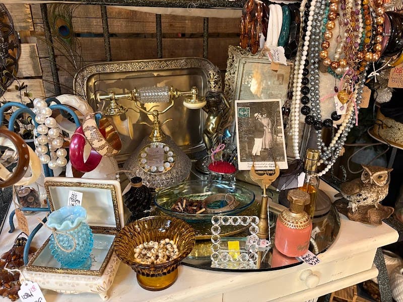 Unique Antiques & Gift Shop photo 6