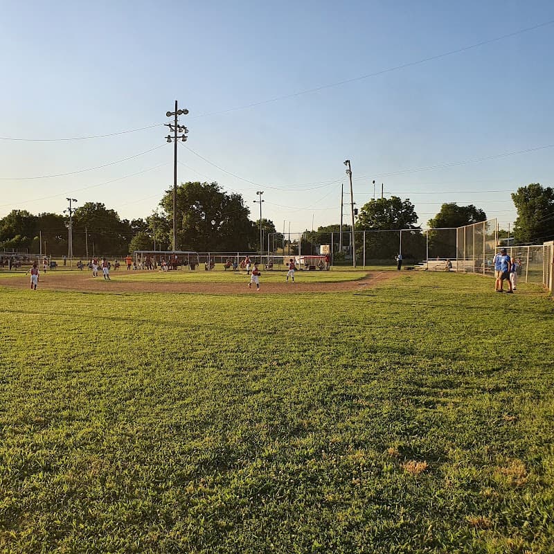 Grove Youth Baseball Sports Complex photo 2