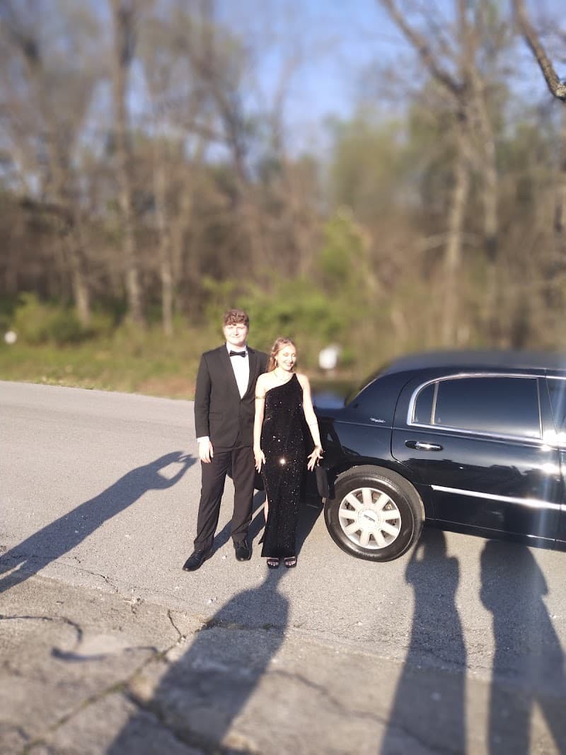 A Limo In Time LLC photo 2