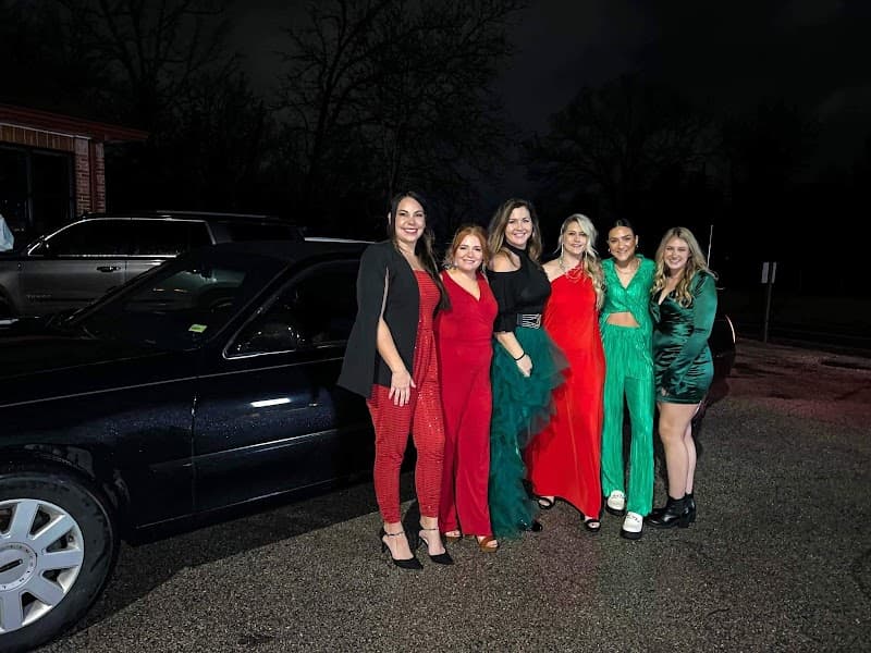 A Limo In Time LLC photo 4