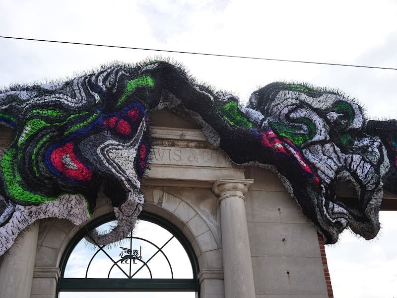 Things to do in Fort Smith photo 5