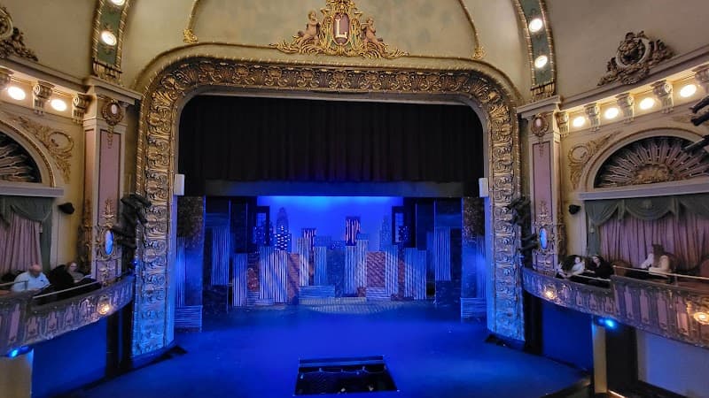 The Landers Theatre photo 3
