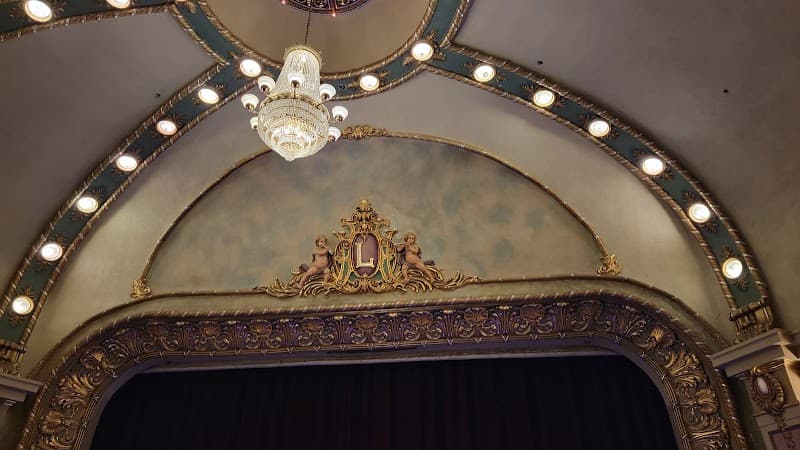 The Landers Theatre photo 5
