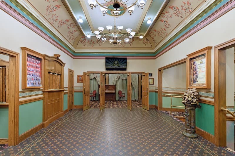 The Landers Theatre photo 6