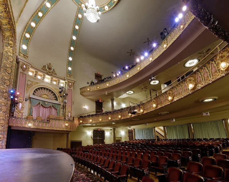 The Landers Theatre photo 1