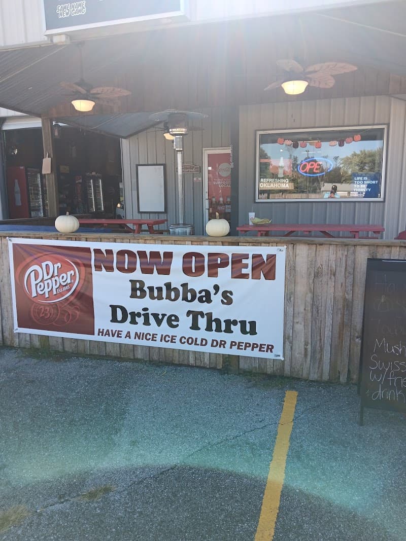 Bubba's Drive Thru, LLC photo 2