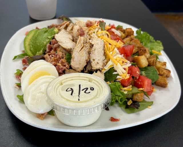 Club House Kitchen photo 4