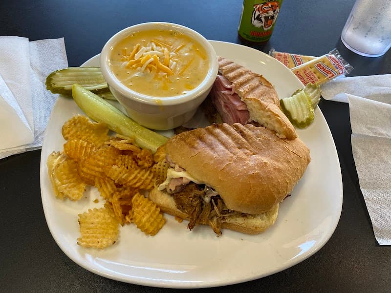 Club House Kitchen photo 6