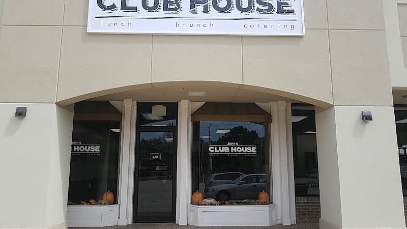 Club House Kitchen photo 1