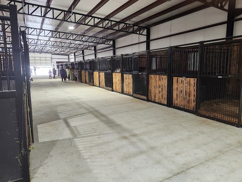 Diamond S Indoor Arena photo 6