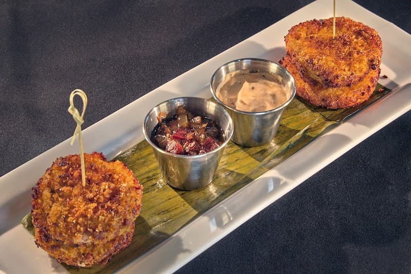 Bridges Restaurant & Lounge photo 3