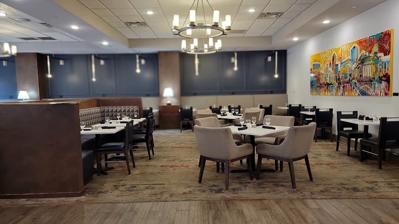 Bridges Restaurant & Lounge photo 4