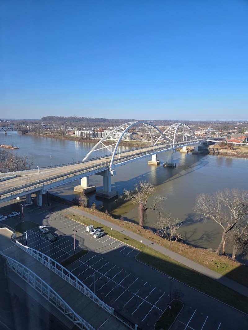 Bridges Restaurant & Lounge photo 5