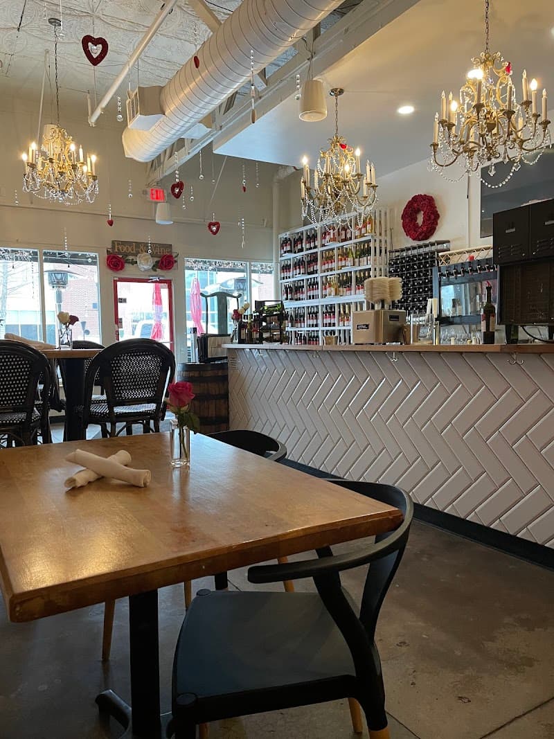 Water’s Edge Winery photo 4