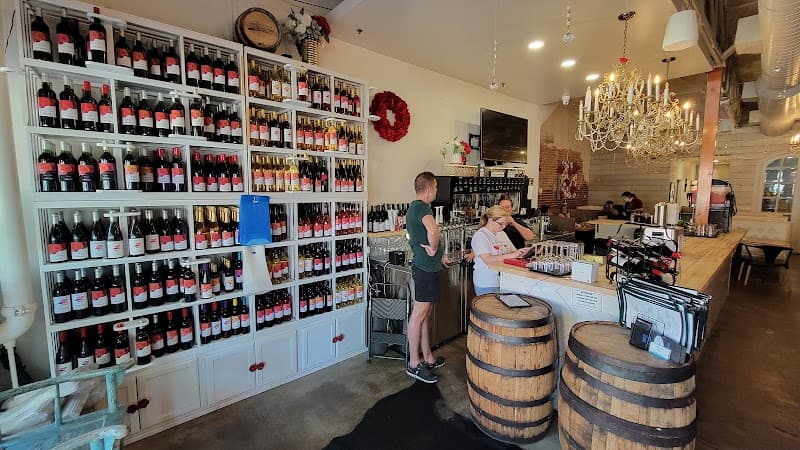 Water’s Edge Winery photo 6