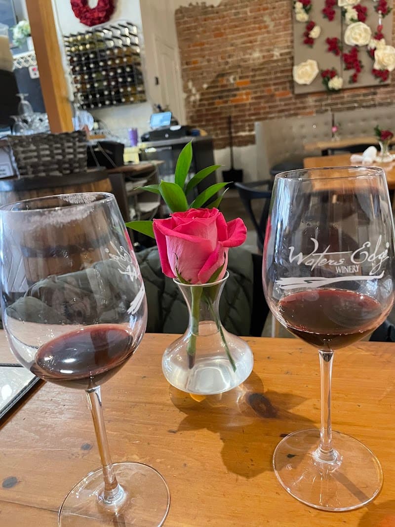 Water’s Edge Winery photo 1