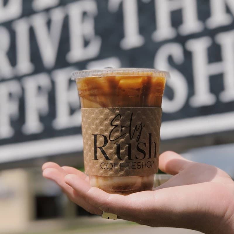 Erly Rush Drive Thru photo 3