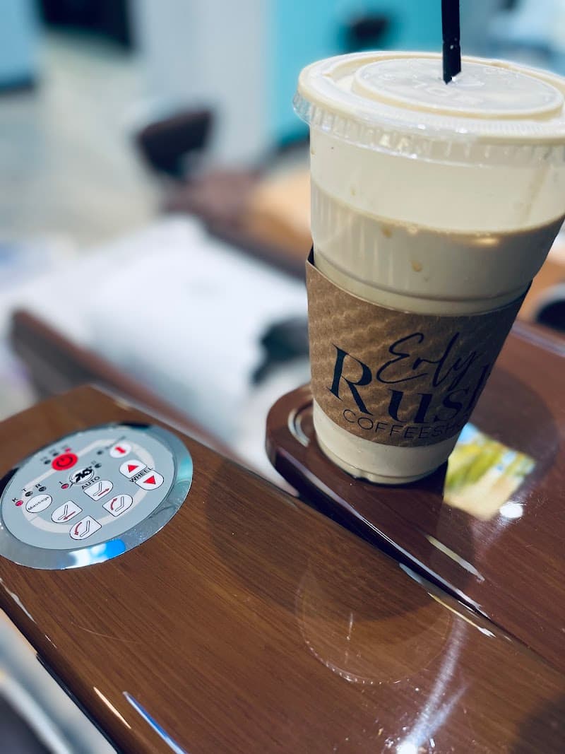 Erly Rush Drive Thru photo 5