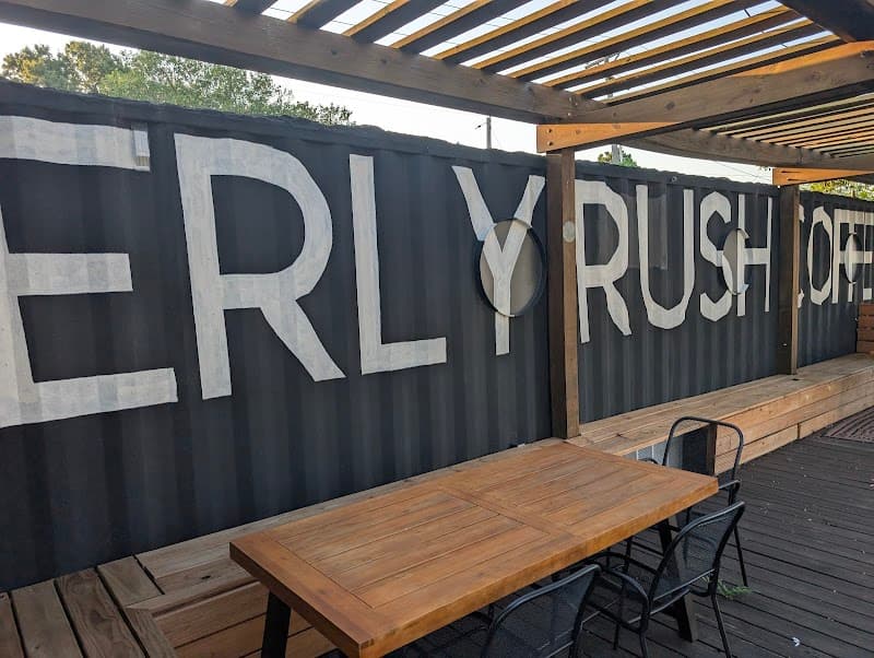 Erly Rush Drive Thru photo 6