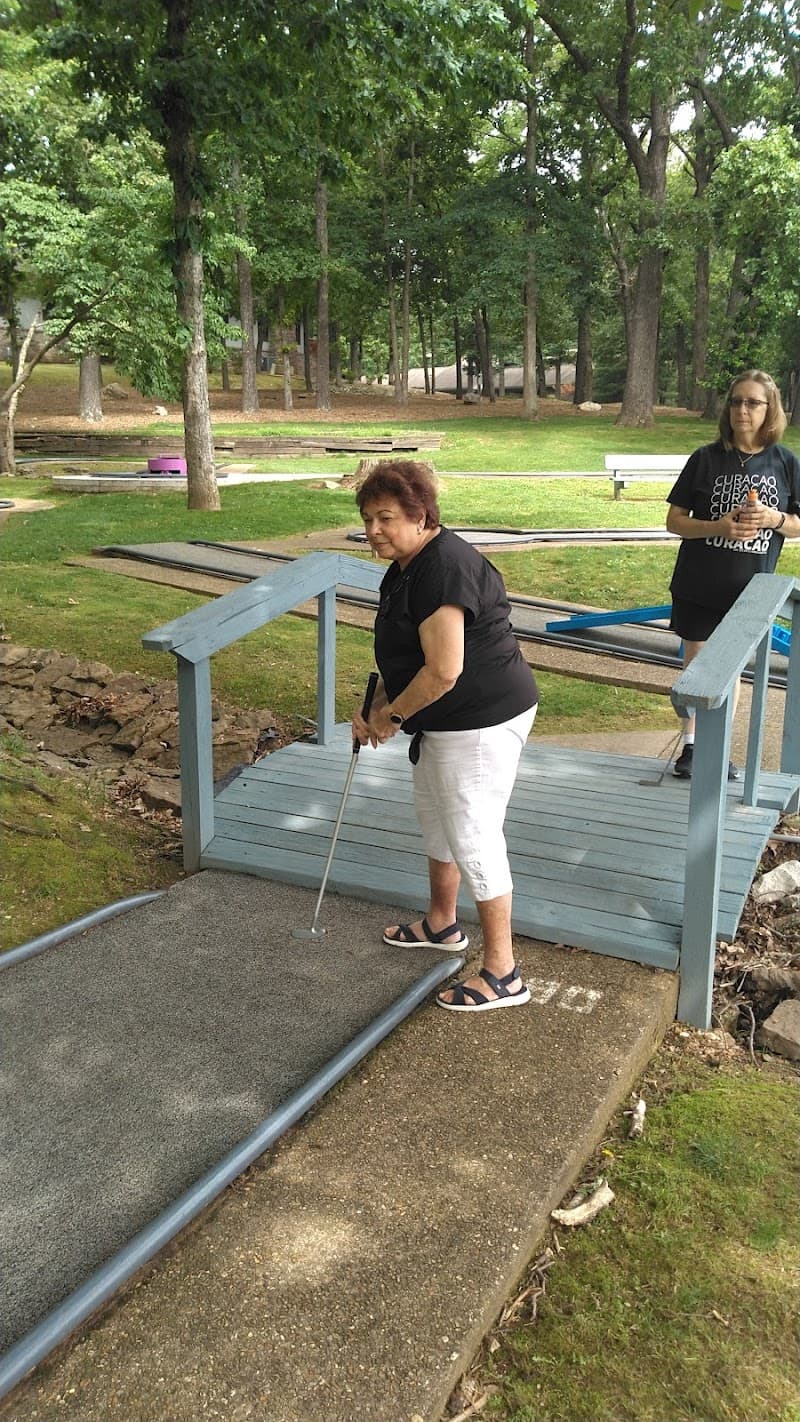 Kingsdale Playground photo 4