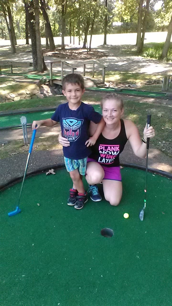 Kingsdale Playground photo 5