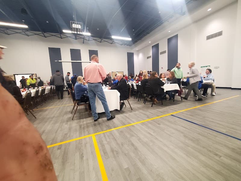 Kingsdale Playground photo 6