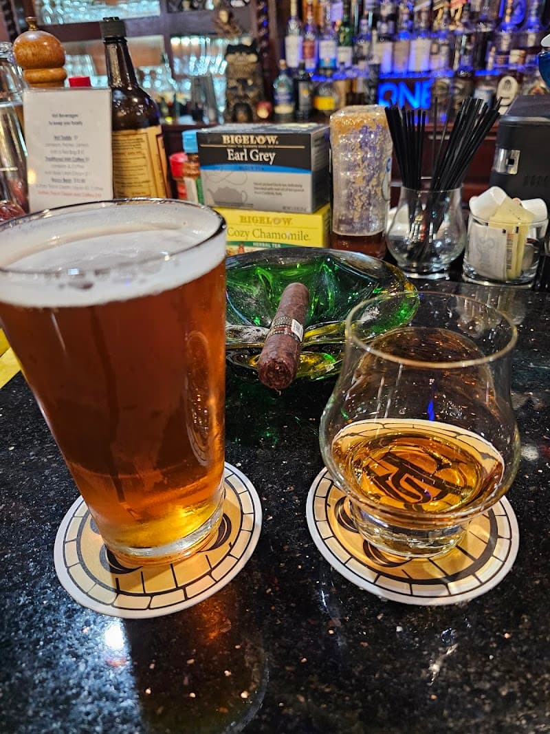 One Eyed Jacks Fine Tobacco Lounge photo 4