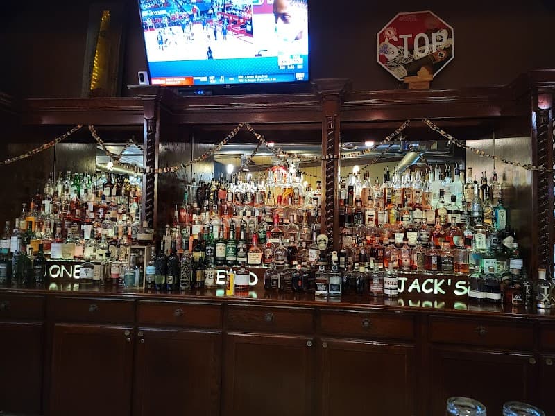 One Eyed Jacks Fine Tobacco Lounge photo 1