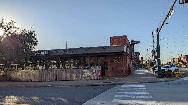 Neumeier's Rib Room photo 2